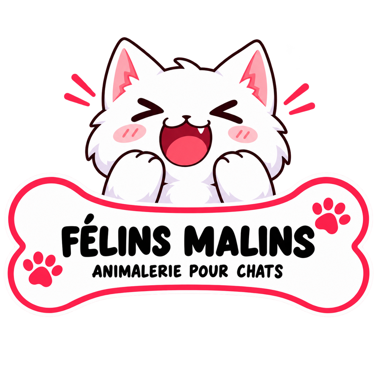 Félins Malins