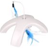 149e9159e98d3b88006e11432340e3331933c1a74885babccb786141da057044.jpeg JOUET ÉLECTRONIQUE DRACO PLUME BLEU BLANC0,