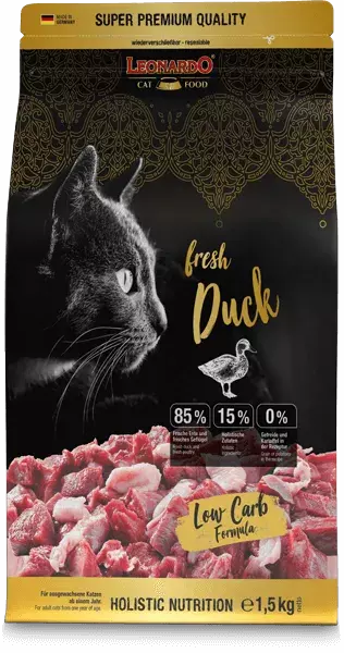 1,5 LEONARDO fresh Duck
