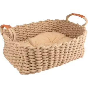PANIER ENYA RECTANGLE