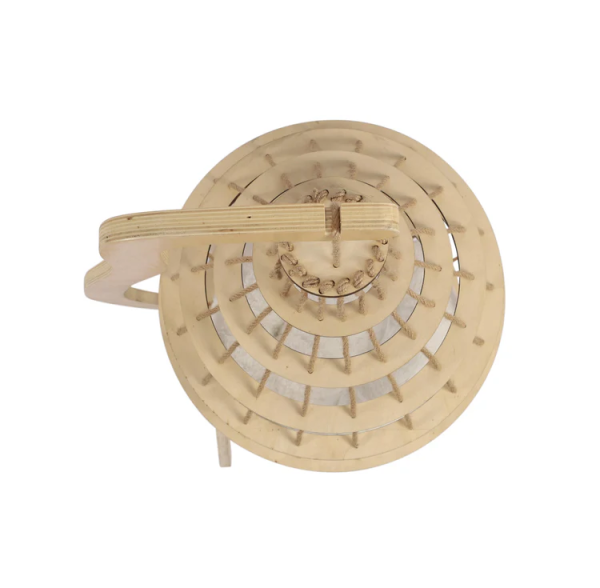 20302399-4.png Lit suspendu pour chat en forme de nuage avec coussin
