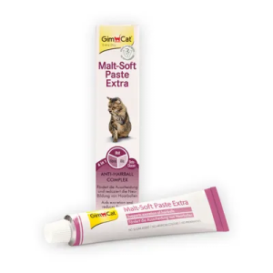 GimCat Malt-Soft Extra Pâte au malt pour chat 50grs