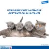 MilbemaxTab Chats à partir de 2kg - 2 Comprimés