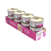 2ur0cgdhrf4omcw4wxli.png Schesir Cat 70gr - POULET & JAMBON (bouillon)