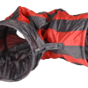 33161-d-01.png JOUET FELINE TUNNEL AVEC BALLE GRIS & ROUGE