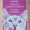 387463757-343439941548120-6226081069899229560-n.jpeg Pâte anti-boules de poils Daggi pour chat et chaton