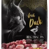 4 LEONARDO fresh Duck