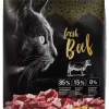 4 LEONARDO fresh Beef