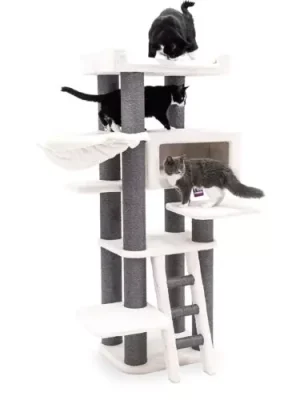 Arbre à chat Estate 170 PETREBELS