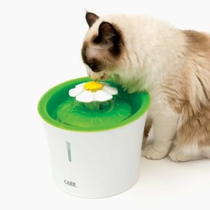 Catit - Flower fontaine 3L
