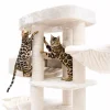 PETREBELS Arbre à chat Drive 195