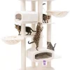 PETREBELS Arbre à chat Drive 195