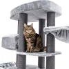 PETREBELS Arbre à chat Drive 195