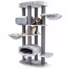 PETREBELS Arbre à chat Drive 195