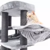 PETREBELS Arbre à chat Drive 195