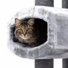 PETREBELS Arbre à chat Drive 195