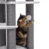 PETREBELS Arbre à chat Drive 195