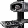 PETREBELS Arbre à chat Drive 195