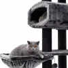 PETREBELS Arbre à chat Drive 195
