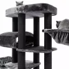 PETREBELS Arbre à chat Drive 195