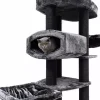 PETREBELS Arbre à chat Drive 195