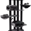 PETREBELS Arbre à chat Drive 195