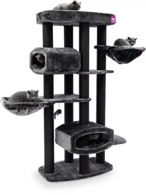 437458-drive-195-pr-1-375x500.jpeg PETREBELS Arbre à chat Drive 195
