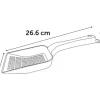 500883-t-01.png PELLE À LITIÈRE POUR CHAT SCOOPY