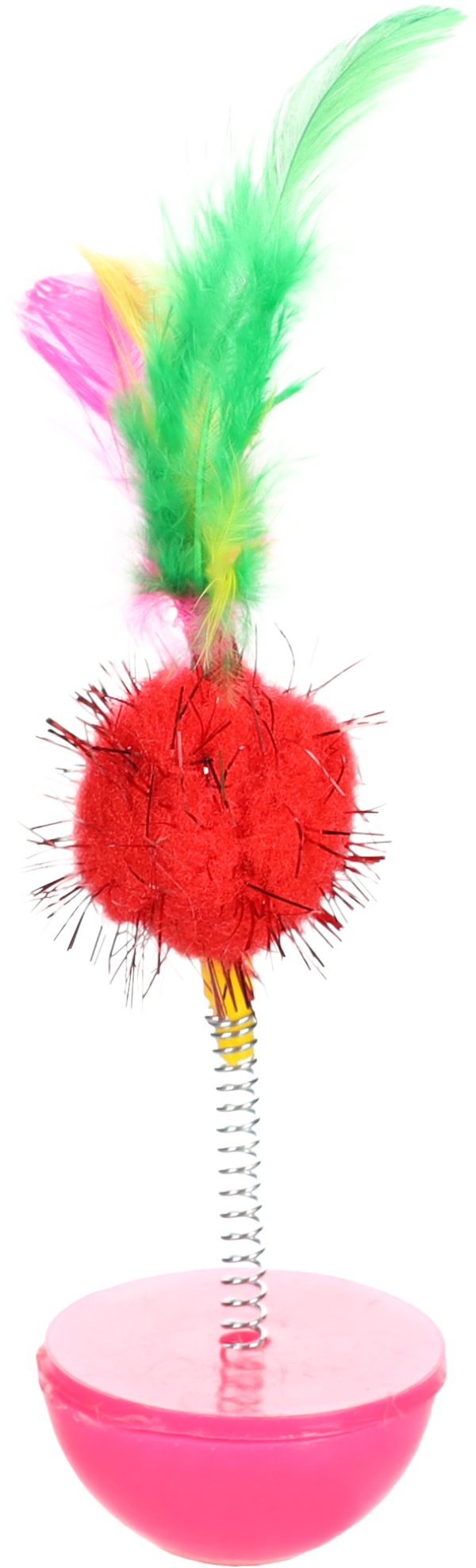 501990-k-01.jpeg JOUET POEKY WOBBLER PLUSIEURS COULEURS