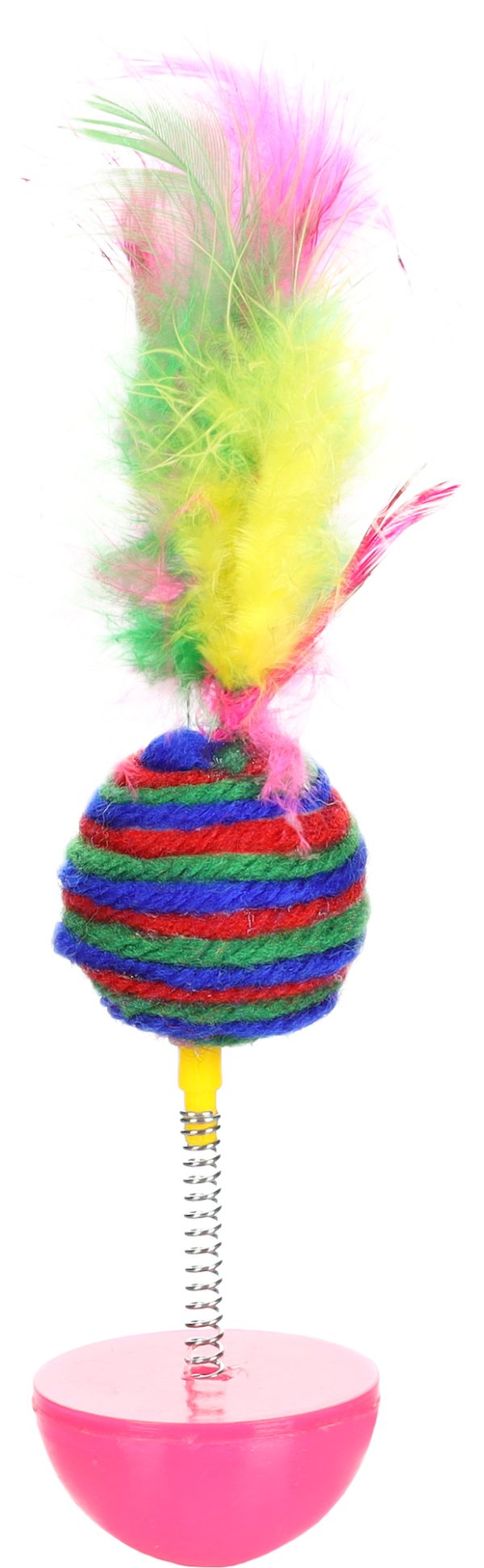 501990-k-02.jpeg JOUET POEKY WOBBLER PLUSIEURS COULEURS