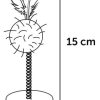 501990-t-01.jpeg JOUET POEKY WOBBLER PLUSIEURS COULEURS