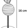 501990-t-02.jpeg JOUET POEKY WOBBLER PLUSIEURS COULEURS