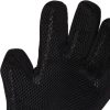 Gant de massage & Gant de pansage Mandy