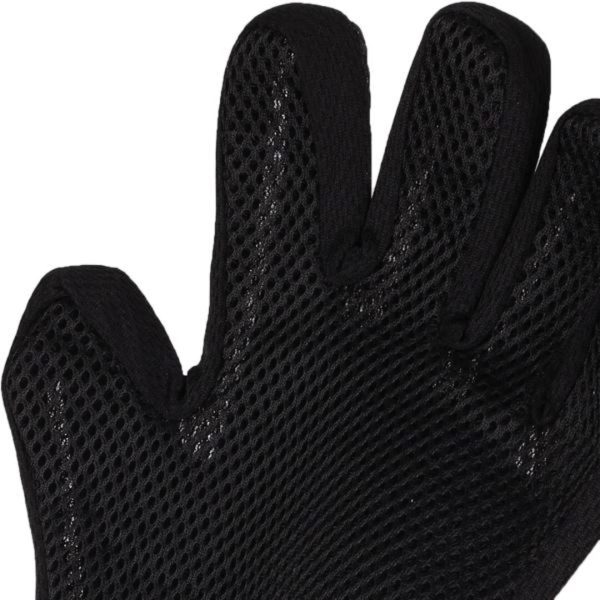 Gant de massage & Gant de pansage Mandy