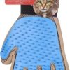 Gant de massage & Gant de pansage Mandy