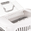 517572-d-01.png CAGE DE TRANSPORT GLOBE GRIS