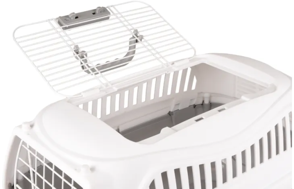 517572-d-01.png CAGE DE TRANSPORT GLOBE GRIS