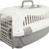 517572-e-01.png CAGE DE TRANSPORT GLOBE GRIS