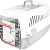 517572-v-01-1.png CAGE DE TRANSPORT GLOBE GRIS