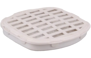 FILTRE DE REMPLACEMENT POUR FONTAINE BELLAGIO 3pièces