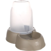 522539-e-01.png DISTRIBUTEUR DE NOURRITURE & DISTRIBUTEUR AUTOMATIQUE D'EAU ZENA TAUPE