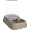 522540-e-01.png DISTRIBUTEUR DE NOURRITURE & DISTRIBUTEUR AUTOMATIQUE D'EAU VEDI TAUPE