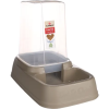 522540-v-01.png DISTRIBUTEUR DE NOURRITURE & DISTRIBUTEUR AUTOMATIQUE D'EAU VEDI TAUPE