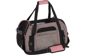 SAC DE TRANSPORT XANDOR TAUPE