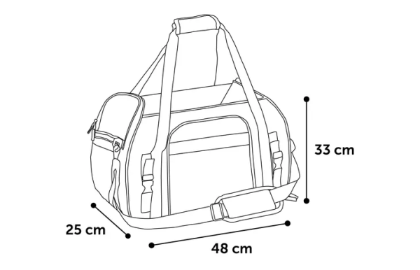 523610-t-01.png SAC DE TRANSPORT XANDOR TAUPE