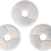 524738-e-01.png Filtre distributeur automatique d'eau Finto Rond Blanc