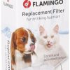 526216-v-01.jpeg Filtre fontaine à eau Mali Blanc