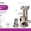 560206-v-01.png ARBRE À CHAT LOTUS BRUN
