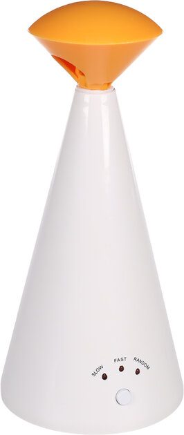 Jouet électronique & Laser Yooda Blanc