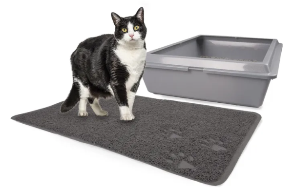 560303-d-01.png TAPIS DE BAC À LITIÈRE ROXY MATTI GRIS
